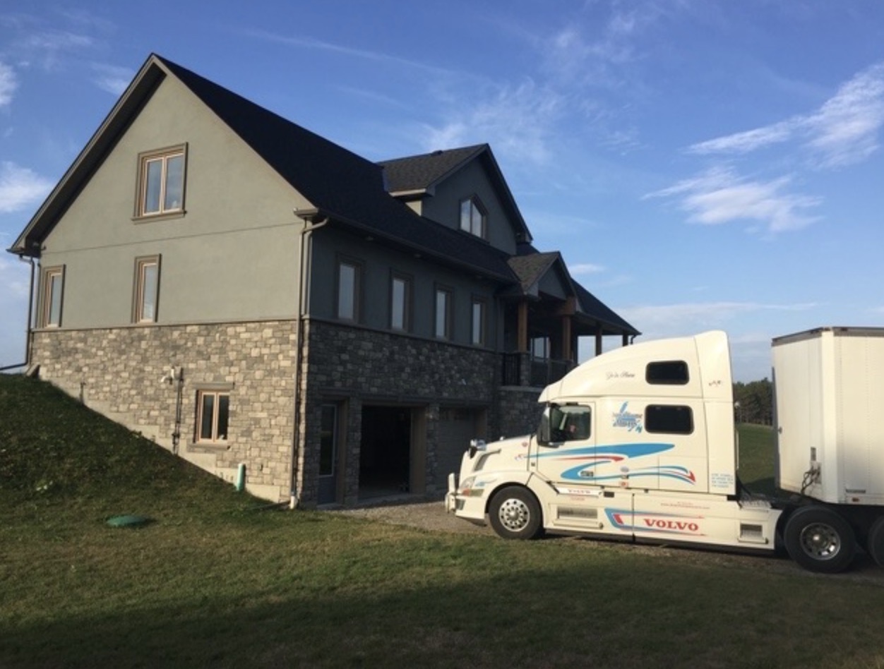 Down Home Movers